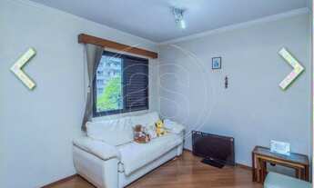 Imagem 4: Apartamento com 3 dormitórios à venda, 100 m² por R$ 1.210.000,00 - Moema - São Paulo/SP