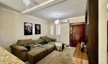 Imagem 2: Casa no Bairro Cristo Rei Várzea Grande