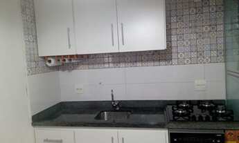 Imagem 2: Apartamento para Locação 80m2, 3 dorm, 1 Vagas - Moóca