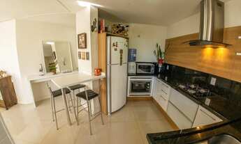 Imagem 5: Apartamento para venda tem 105 metros quadrados com 3 quartos em Guarani - Novo Hamburgo