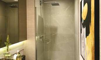 Imagem 7: Apartamento com 1 dormitório à venda, 26 m² por R$ 240.000,00 - Alto da Boa Vista - São Pa