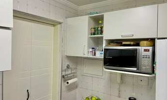 Imagem 3: Apartamento para aluguel e venda possui 55 metros quadrados com 2 quartos