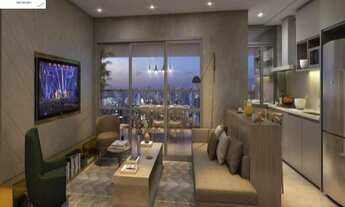 Imagem 7: SÃO PAULO - Apartamento Padrão - Vila Madalena