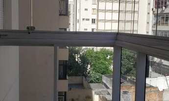 Imagem 6: Apartamento com 1 dormitório à venda, 34 m² por R$ 470.000 - Consolação - São Paulo/SP