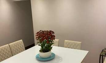 Imagem: Apartamento para venda possui 100 metros