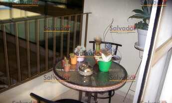 Imagem 3: Apartamento na Rua Vigário Albernaz - Saúde - São Paulo