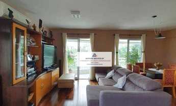 Imagem 4: OPORTUNIDADE UNICA!! Apartamento de alto padrão com 188m²para VENDA e LOCAÇÃO! VENHA CONHE