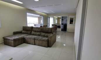 Imagem 7: Apartamento para venda possui 125 metros quadrados com 3 quartos em Vila Carrão - São Paul