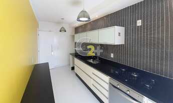 Imagem 7: Apartamento para venda com 95 metros quadrados com 3 quartos em Água Branca - São Paulo