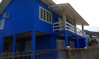 Imagem 1: CASA RESIDENCIAL em FLORIANÓPOLIS - SC, CANASVIEIRAS