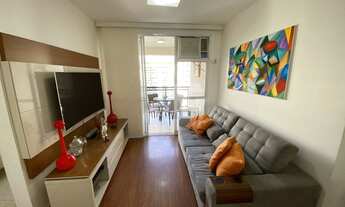 Imagem: Condomínio Grupamento Residencial Maayan