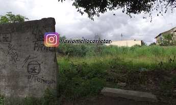 Imagem: Itaboraí - Terreno 360m2 bairro Outeiro