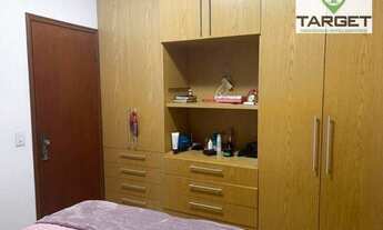 Imagem 7: Apartamento com 2 dormitórios à venda, 59 m² por R$ 478.000,00 - Vila Santo Estéfano - São