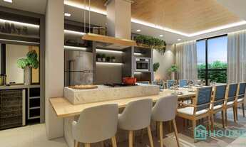 Imagem 2: Apartamento à venda, 68 m² por R$ 850.000,00 - Vila Clementino - São Paulo/SP