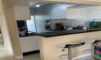 Imagem 3: São Paulo - Apartamento Padrão - LAUZANE