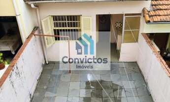 Imagem 3: São Paulo - Casa Padrão - Jaguaré