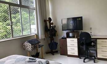 Imagem 5: Apartamento para venda com 110 metros quadrados com 3 quartos em Ipanema - Rio de Janeiro