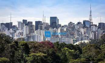 Imagem 3: Apartamento à venda, 468 m² por R$ 15.500.000,00 - Moema - São Paulo/SP