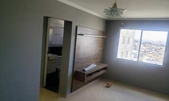 Imagem: Apartamento para venda tem 50 metros quadrados