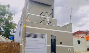 Imagem: Apartamento em Itaquera