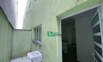 Imagem 7: Sobrado com 2 dormitórios à venda, 75 m² por R$ 325.000,00 - Casa Verde - São Paulo/SP