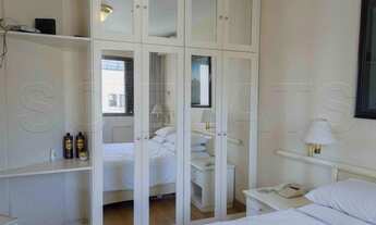 Imagem 2: Flat para aluguel com 48m² com 1 quarto em Bela Vista - São Paulo - SP