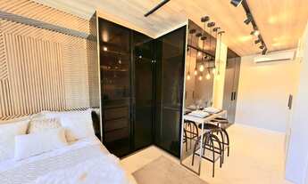 Imagem 7: Vila Clementino - lindo Loft pronto para morar - São Paulo - SP