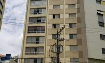 Imagem: Apto na Vol. Pátria, 4 dorm, 1 suite, 170m²