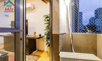 Imagem 7: Apartamento com 3 dormitórios à venda, 120 m² por R$ 670.000,00 - Vila Gumercindo - São Pa