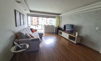 Imagem 5: APARTAMENTO EM SETUBAL,REFORMADO,3 QUARTOS,AMPLA SALA,2 VAGAS, VARANDA