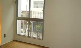 Imagem 3: Apartamento para aluguel possui 52 metros quadrados com 2 quartos em Santa Cecília - São P