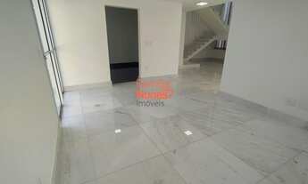 Imagem 3: Casa para locação em condomínio no Centro de Contagem MG