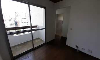 Imagem 3: Apartamento, Consolação - São Paulo