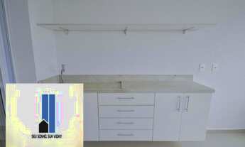 Imagem 6: Apartamento para Venda em São Paulo, Vila Mariana, 2 dormitórios, 1 banheiro, 2 vagas