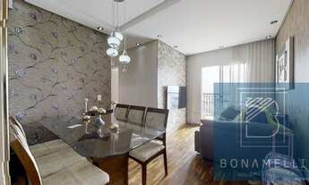 Imagem: Apartamento para venda com 54 metros quadrados