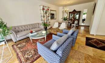 Imagem 2: Apartamento para venda tem 170 metros quadrados com 3 quartos em Centro - Florianópolis