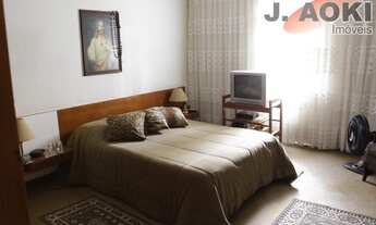 Imagem 7: Sobrado para venda tem 226 m² com 3 quartos