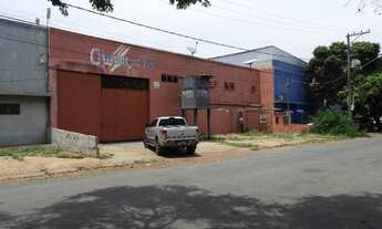 Imagem: Comercial no bairro Micro Industrial em