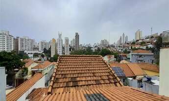 Imagem 3: Casa Vila Romana São Paulo/SP