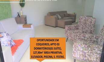 Imagem: APARTAMENTO RESIDENCIAL em FLORIANÓPOLIS
