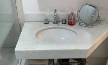 Imagem 4: Apartamento para venda possui 100 metros quadrados com 3 quartos em Vila Madalena - São Pa