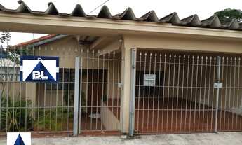 Imagem 6: SãO PAULO - Casa Padrão - Campininha