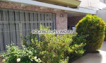 Imagem 2: Casa Térrea à Venda com 240 m² - Chácara Klabin /São Paulo