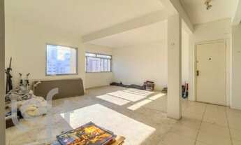 Imagem 2: Apartamento com 2 dormitórios, 2 banheiros, 1 vaga, em Bela Vista, São Paulo