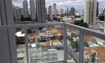 Imagem: Apartamento com 66m², 2 dormitórios sendo