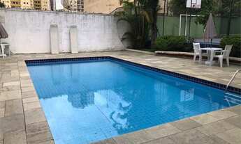 Imagem 2: Apartamento em Santana 2 dormitorios , 1 vaga de garagem