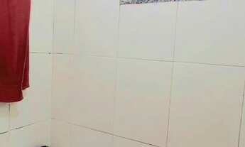 Imagem 3: Casa Frente de Rua Sala 2 Quartos Amplos 2 Banheiros - Quintino Bocaiuva