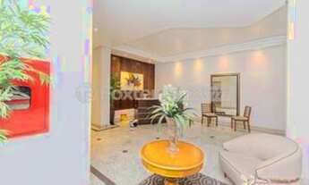 Imagem 5: Apartamento para venda com 144 metros quadrados com 3 quartos