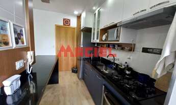 Imagem 2: Venda - APARTAMENTO - RESIDENCIAL GRAMADO - JARDIM SATELITE - SAO JOSE DOS CAMPOS - 68 M²