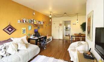 Imagem 4: Apartamento à venda com 81m², 3 quartos e 1 vaga em Barra Funda - São Paulo - SP